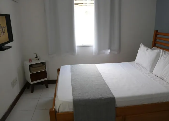 Buzios Lofts Apartamento